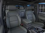 2025 Chevrolet Colorado Crew Cab 4x4 Pickup for sale #C250596 - photo 17