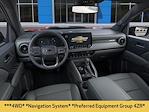 2025 Chevrolet Colorado Crew Cab 4x4 Pickup for sale #C250596 - photo 26