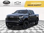 2025 Chevrolet Silverado 1500 Crew Cab 4x4 Pickup for sale #C250597 - photo 1