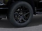 2025 Chevrolet Silverado 1500 Crew Cab 4x4 Pickup for sale #C250597 - photo 9