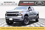 2019 Chevrolet Silverado 1500 Crew Cab 4x4 Pickup for sale #C250597A - photo 1