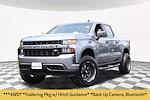 2019 Chevrolet Silverado 1500 Crew Cab 4x4 Pickup for sale #C250597A - photo 3