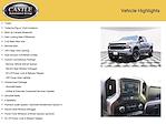 2019 Chevrolet Silverado 1500 Crew Cab 4x4 Pickup for sale #C250597A - photo 5