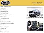 2019 Chevrolet Silverado 1500 Crew Cab 4x4 Pickup for sale #C250597A - photo 7