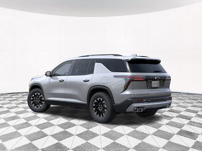 2025 Chevrolet Traverse AWD SUV for sale #C250598 - photo 2