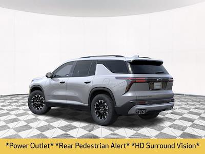 2025 Chevrolet Traverse AWD SUV for sale #MC250598 - photo 2