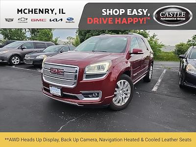2016 GMC Acadia AWD SUV for sale #MC250599A - photo 1