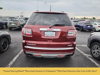 2016 GMC Acadia AWD SUV for sale #MC250599A - photo 2