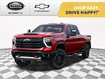 2025 Chevrolet Silverado 2500 Crew Cab 4x4 Pickup for sale #C250600 - photo 1