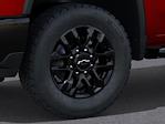 2025 Chevrolet Silverado 2500 Crew Cab 4x4 Pickup for sale #C250600 - photo 15