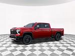 2025 Chevrolet Silverado 2500 Crew Cab 4x4 Pickup for sale #C250600 - photo 6