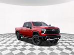 2025 Chevrolet Silverado 2500 Crew Cab 4x4 Pickup for sale #C250600 - photo 9