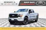 2022 Ford F-150 SuperCrew Cab 4x4 Pickup for sale #MC250600A - photo 1