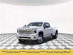 New 2025 Chevrolet Silverado 3500 High Country Crew Cab 4x4 Pickup for sale #MC250602 - photo 3