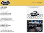 New 2025 Chevrolet Silverado 3500 High Country Crew Cab 4x4 Pickup for sale #MC250602 - photo 16