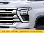New 2025 Chevrolet Silverado 3500 High Country Crew Cab 4x4 Pickup for sale #MC250602 - photo 17