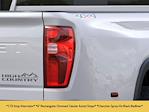 New 2025 Chevrolet Silverado 3500 High Country Crew Cab 4x4 Pickup for sale #MC250602 - photo 18