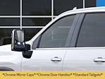 New 2025 Chevrolet Silverado 3500 High Country Crew Cab 4x4 Pickup for sale #MC250602 - photo 20
