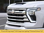 New 2025 Chevrolet Silverado 3500 High Country Crew Cab 4x4 Pickup for sale #MC250602 - photo 21
