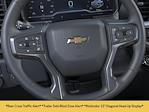 New 2025 Chevrolet Silverado 3500 High Country Crew Cab 4x4 Pickup for sale #MC250602 - photo 26