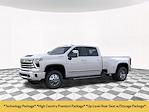 New 2025 Chevrolet Silverado 3500 High Country Crew Cab 4x4 Pickup for sale #MC250602 - photo 7