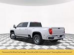 New 2025 Chevrolet Silverado 3500 High Country Crew Cab 4x4 Pickup for sale #MC250602 - photo 2