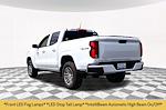 2025 Chevrolet Colorado Crew Cab 4x4 Pickup for sale #MC250606 - photo 2