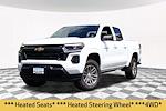 2025 Chevrolet Colorado Crew Cab 4x4 Pickup for sale #MC250606 - photo 4