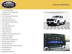 2025 Chevrolet Colorado Crew Cab 4x4 Pickup for sale #MC250606 - photo 9