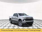 2025 Chevrolet Silverado 1500 Crew Cab 4x4 Pickup for sale #MC250607 - photo 23