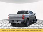 2025 Chevrolet Silverado 1500 Crew Cab 4x4 Pickup for sale #MC250607 - photo 7