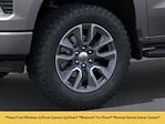 2025 Chevrolet Silverado 1500 Crew Cab 4x4 Pickup for sale #MC250607 - photo 10