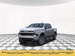2025 Chevrolet Silverado 1500 Crew Cab 4x4 Pickup for sale #MC250607 - photo 4