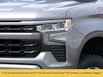 2025 Chevrolet Silverado 1500 Crew Cab 4x4 Pickup for sale #MC250607 - photo 11