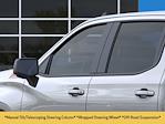 2025 Chevrolet Silverado 1500 Crew Cab 4x4 Pickup for sale #MC250607 - photo 13