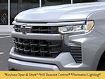 2025 Chevrolet Silverado 1500 Crew Cab 4x4 Pickup for sale #MC250607 - photo 14