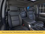 2025 Chevrolet Silverado 1500 Crew Cab 4x4 Pickup for sale #MC250607 - photo 16