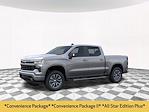 2025 Chevrolet Silverado 1500 Crew Cab 4x4 Pickup for sale #MC250607 - photo 3