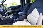 2024 Chevrolet Colorado Crew Cab 4x4 Pickup for sale #C250608A - photo 17