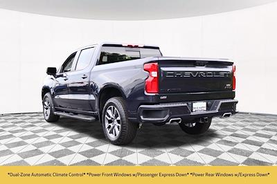 2022 Chevrolet Silverado 1500 Crew Cab 4x4 Pickup for sale #MC250609A - photo 2