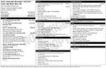 2022 Chevrolet Silverado 1500 Crew Cab 4x4 Pickup for sale #C250609A - photo 4
