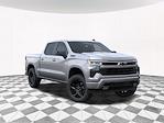 2025 Chevrolet Silverado 1500 Crew Cab 4x4 Pickup for sale #C250611 - photo 8