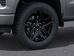2025 Chevrolet Silverado 1500 Crew Cab 4x4 Pickup for sale #C250611 - photo 9