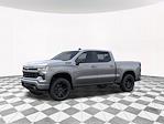 2025 Chevrolet Silverado 1500 Crew Cab 4x4 Pickup for sale #C250611 - photo 4
