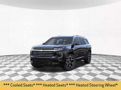 2025 Chevrolet Traverse AWD SUV for sale #C250613 - photo 2
