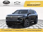 2025 Chevrolet Traverse AWD SUV for sale #C250613 - photo 1