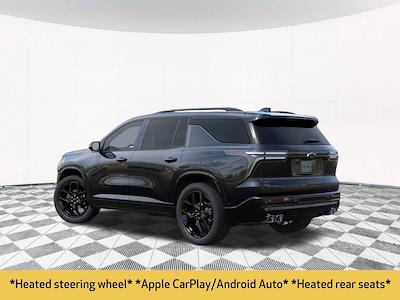 2025 Chevrolet Traverse AWD SUV for sale #MC250614 - photo 2