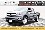 2020 Chevrolet Colorado Crew Cab 4x2 Pickup for sale #C250615A - photo 1