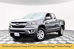 2020 Chevrolet Colorado Crew Cab 4x2 Pickup for sale #C250615A - photo 3
