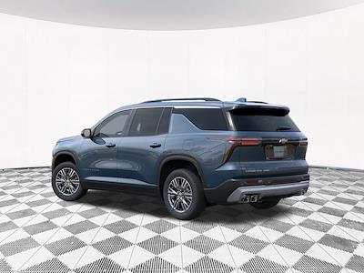 2025 Chevrolet Traverse AWD SUV for sale #MC250616 - photo 2